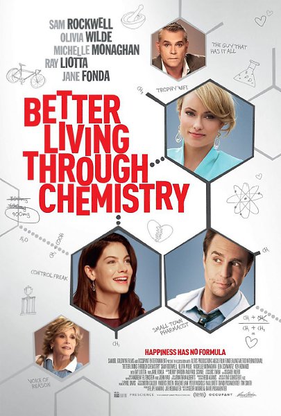      / Better Living Through Chemistry (2014).: 2014 :  : ...