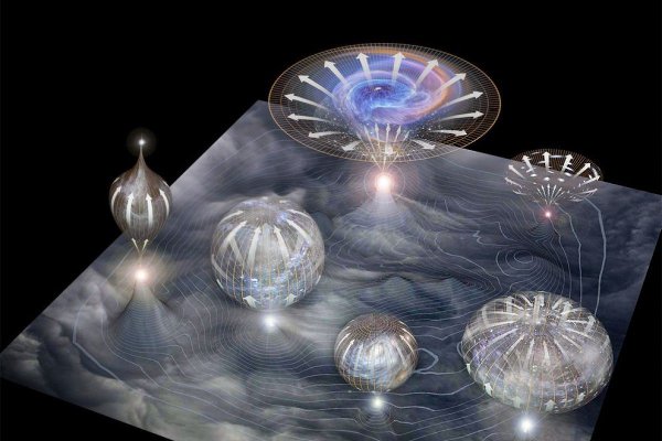 Если параллельные вселенные существуют, как найти доказательства? Представьте себе физика, сидящего ...