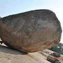 ���� Aru, �������� - ��������� 30 ����� 2015 � ������ �ANCIENT SCULPTURES AT MAHABALIPURAM, INDIA�