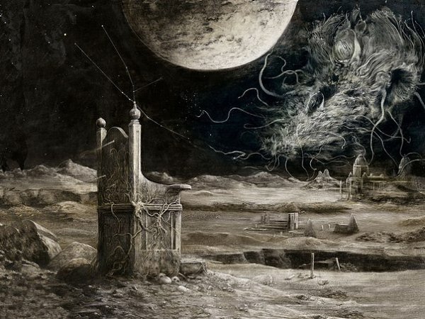 Santiago Caruso - 4