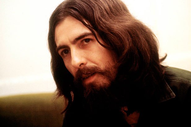     : 25  1943     (George Harrison) - ...