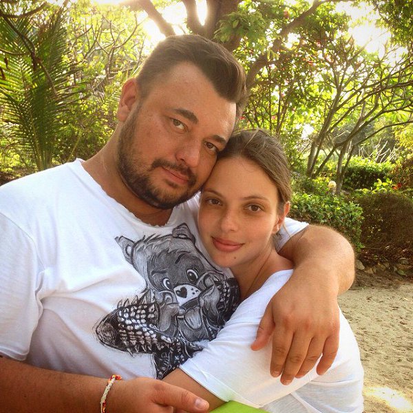 С каждым новым гастрольным туром, с каждым километром разделяющим нас, мы становимся все ближе и ...