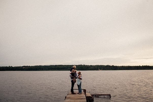 12 уроков, выученных за 12 лет брака. Муж, отец четырех девочек, и одного мальчика — о наиболее ...