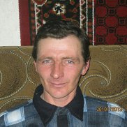 Виктор, 51 год, Ружин