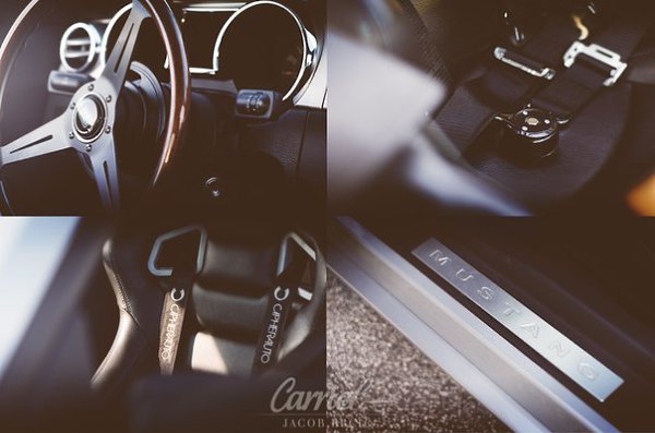 Ford Mustang - 7