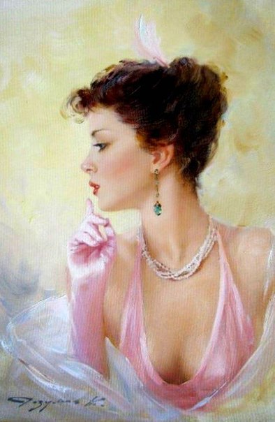 Konstantin Razumov - 5