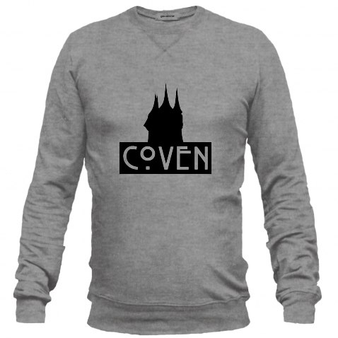   Coven.    !     ...