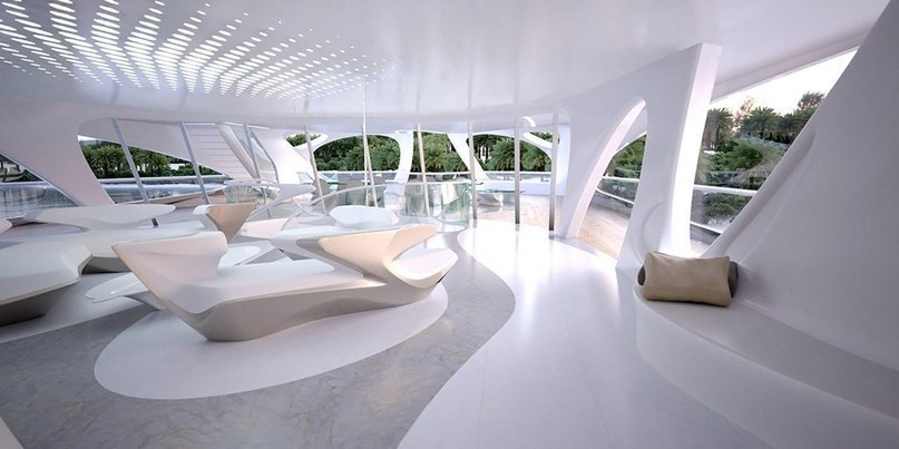   -       Zaha Hadid    ... - 4