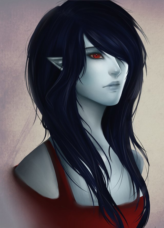 Marceline :3 - 3