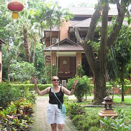 TAO GARDEN 2013