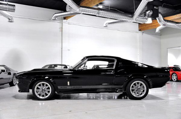 1967 ELEANOR RECREATION - 4