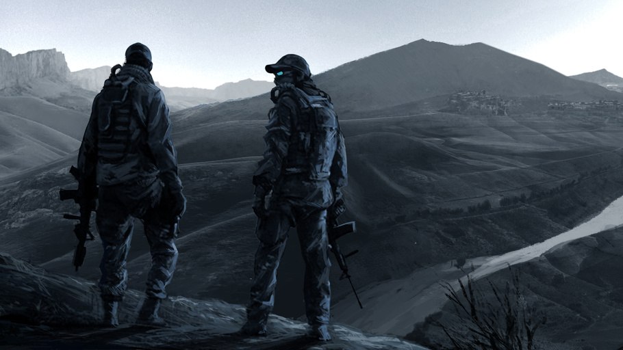 Art of war / Collection - 17