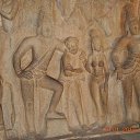 ���� Aru, �������� - ��������� 30 ����� 2015 � ������ �ANCIENT SCULPTURES AT MAHABALIPURAM, INDIA�