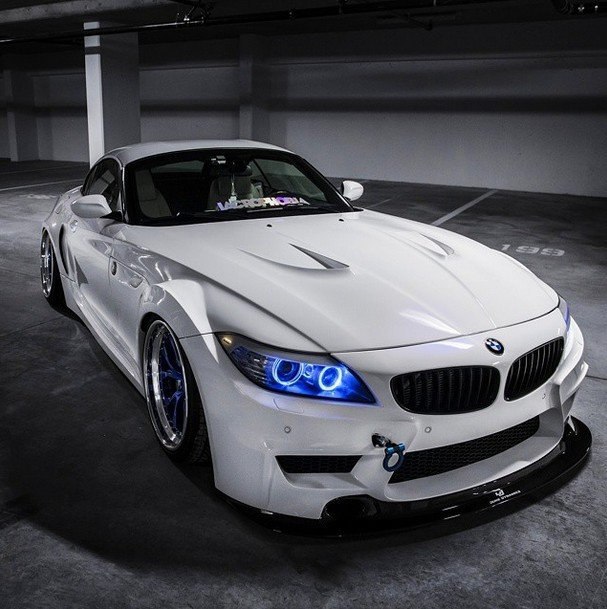 Bagged Z4 - 3