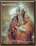 Susan Seddon Boulet  "" - 48