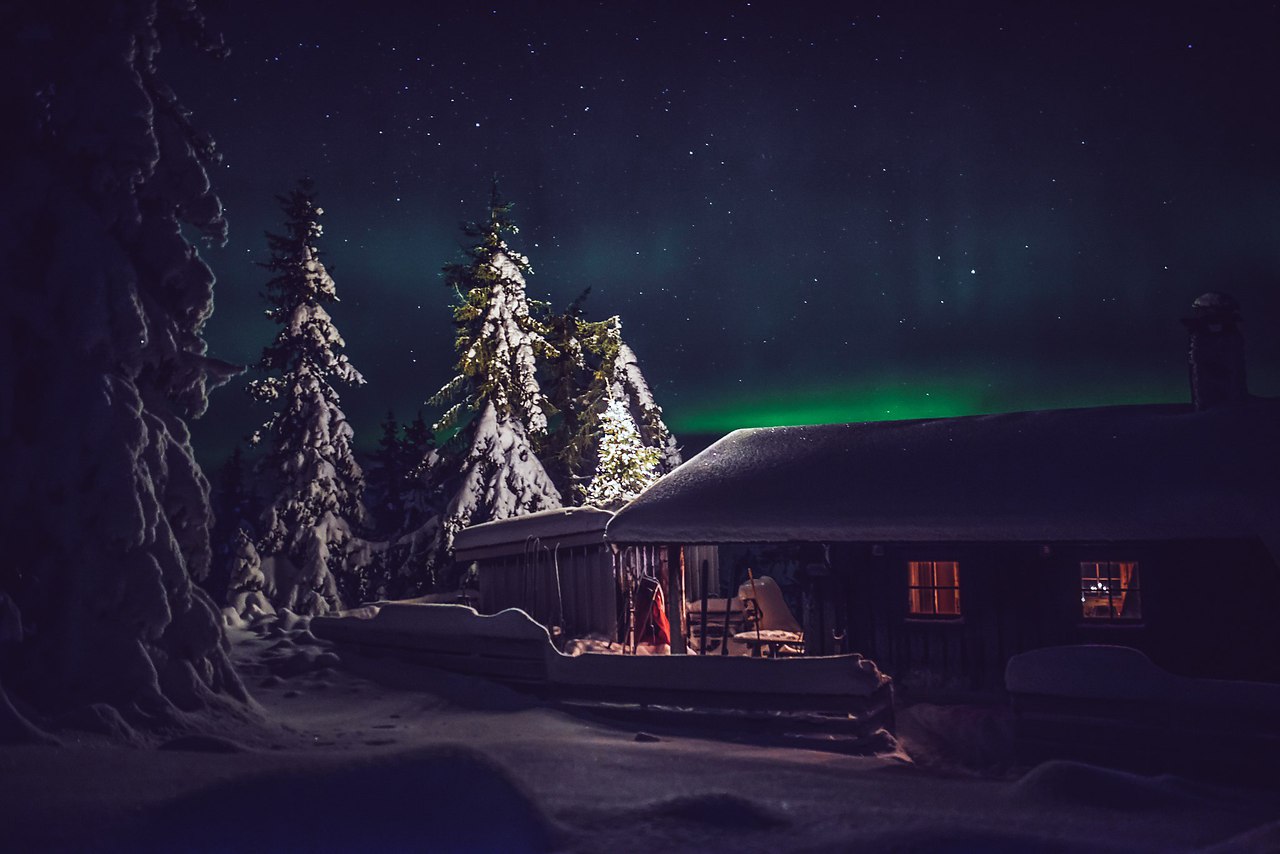 Norway