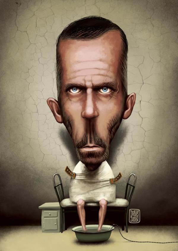   (Denis Zilber)          ...