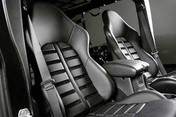 Wrangler Full Metal Jacket   Starwood Motors. - 5