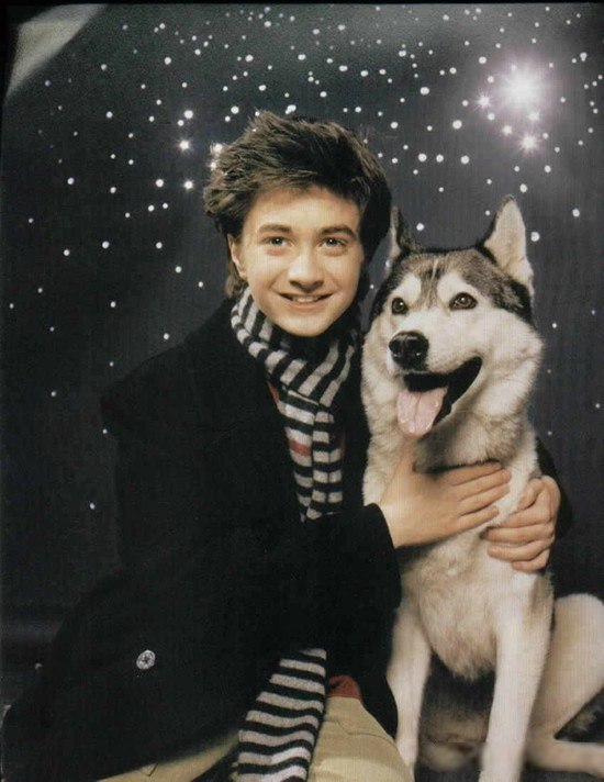   Daniel Radcliffe. : 23.07.1989 : , : 168 ... - 12