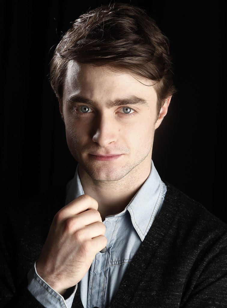   Daniel Radcliffe. : 23.07.1989 : , : 168 ... - 13