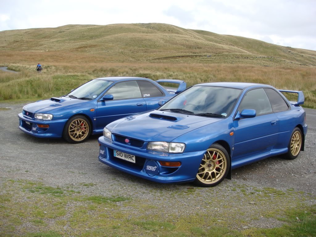 Subaru Impreza B22.:  1998  Subaru    - 40 .     ...