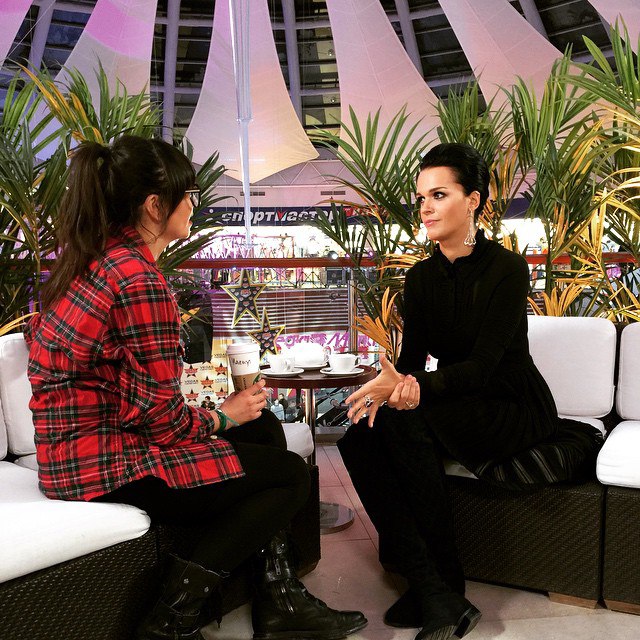 ������ @muztv