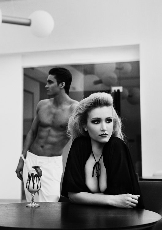 HIC et NUNC! Andrey Yakovlev & Lili Aleeva - 3