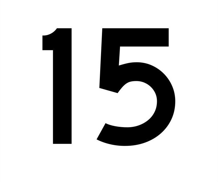 15       ,      .