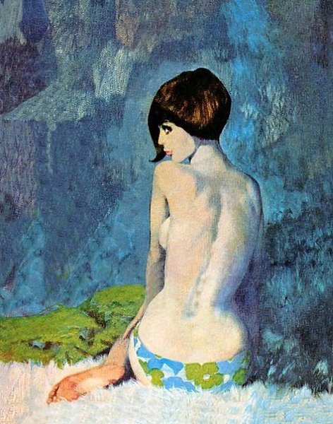 Robert McGinnis