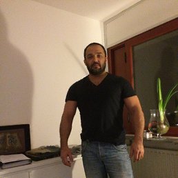 Ibragim, 48, 