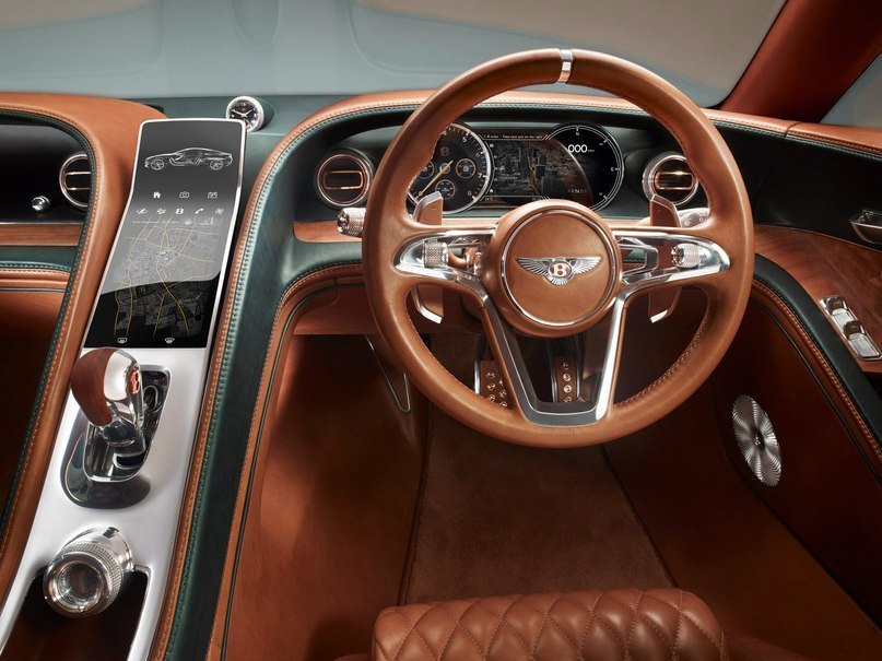 Bentley EXP 10 Speed 6 - 5