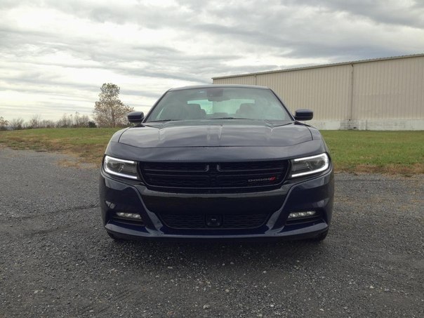 Dodge Charger SXT Rallye.3.6 V6: 300 .. : 358   : 6.7 ... - 3