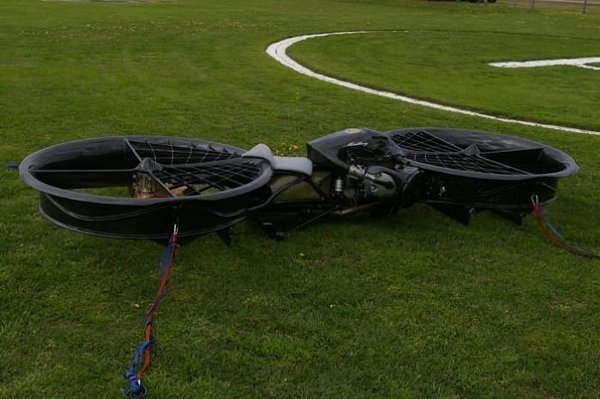 Hoverbike - �������� ��������.���������� ���� ������ ������ �������, ������� ������ ���������� ... - 3