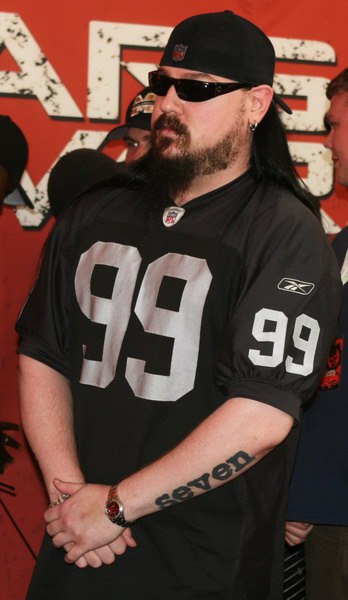 Slipknot and Stone sour - 11  2015  15:35