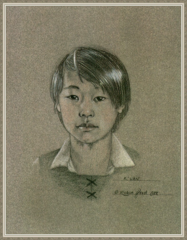 Robin Wood_People of Pern - 49