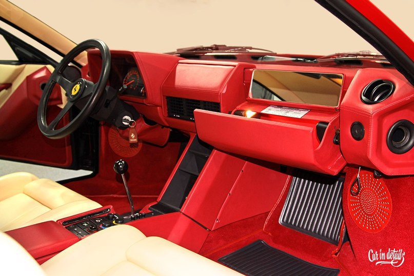 Ferrari Testarossa '1991 | Pininfarina.*photo update* - 6