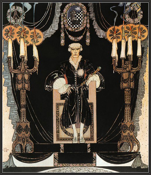 Kay Nielsen - 4