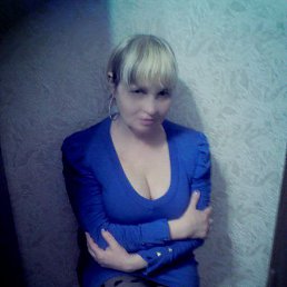 Татьяна, 25, Волгоград