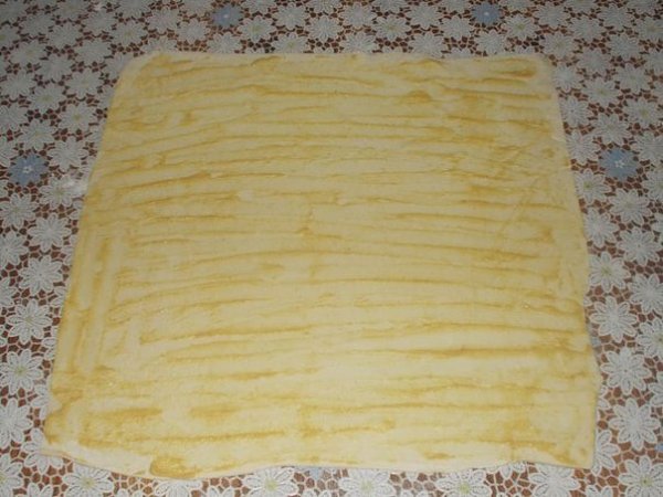 Голландский рулет.Очень вкусное блюдо! Подходит как горячая закуска, и как холодная!Вам ... - 6
