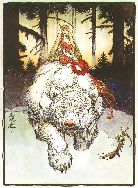 William Stout - 5