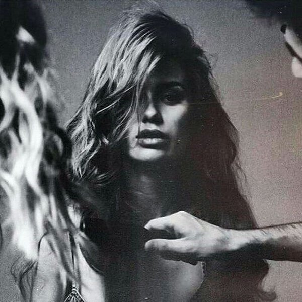 #backstage #VictoriaBonya.#nightnight or #goodmorning to everyone! ������ ����, #IG! ...