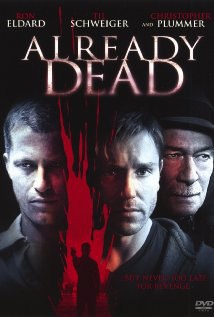 Ловушка / Already Dead (2007).Год: 2007 Страна: США Режиссёр: Джо Оттинг В ролях: Тиль Швайгер, Рон ...