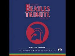 TROJAN Beatles Tribute vol 1