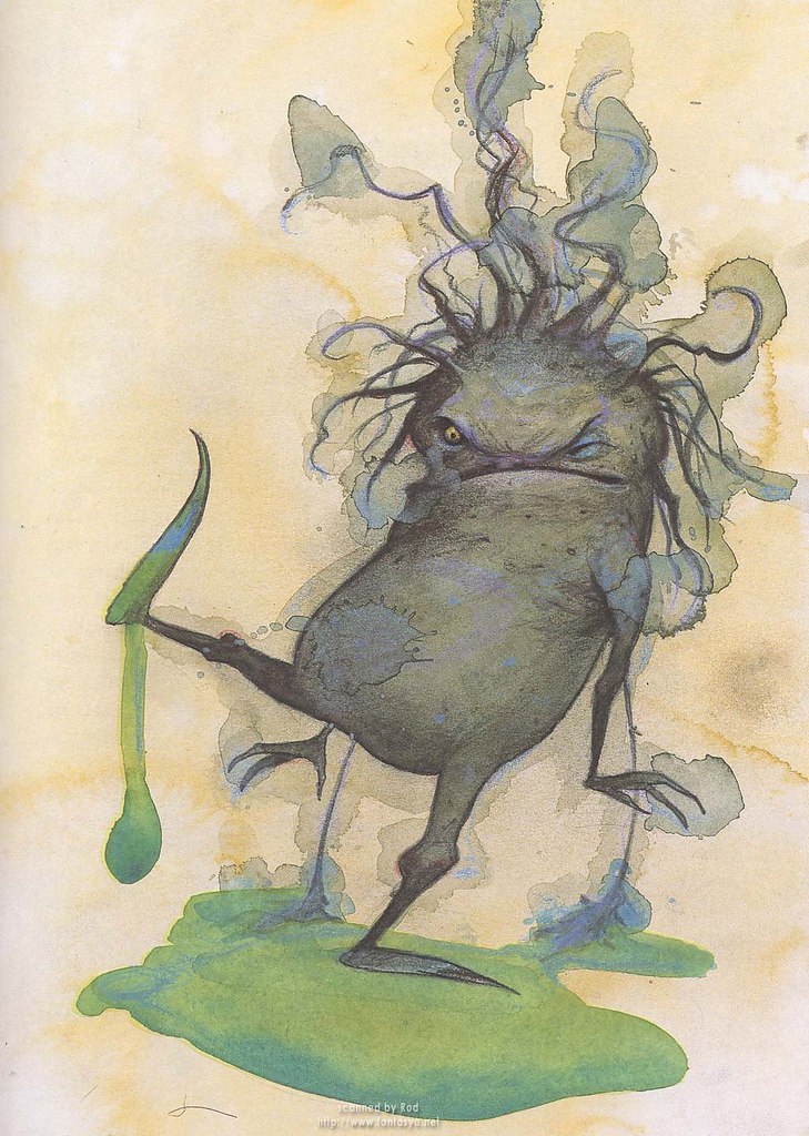 Brian Froud - 23