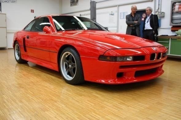 850CSi - 2