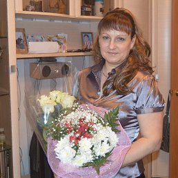 olesya, 50, 