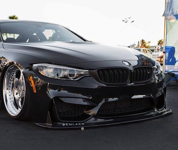 BMW M4 F82