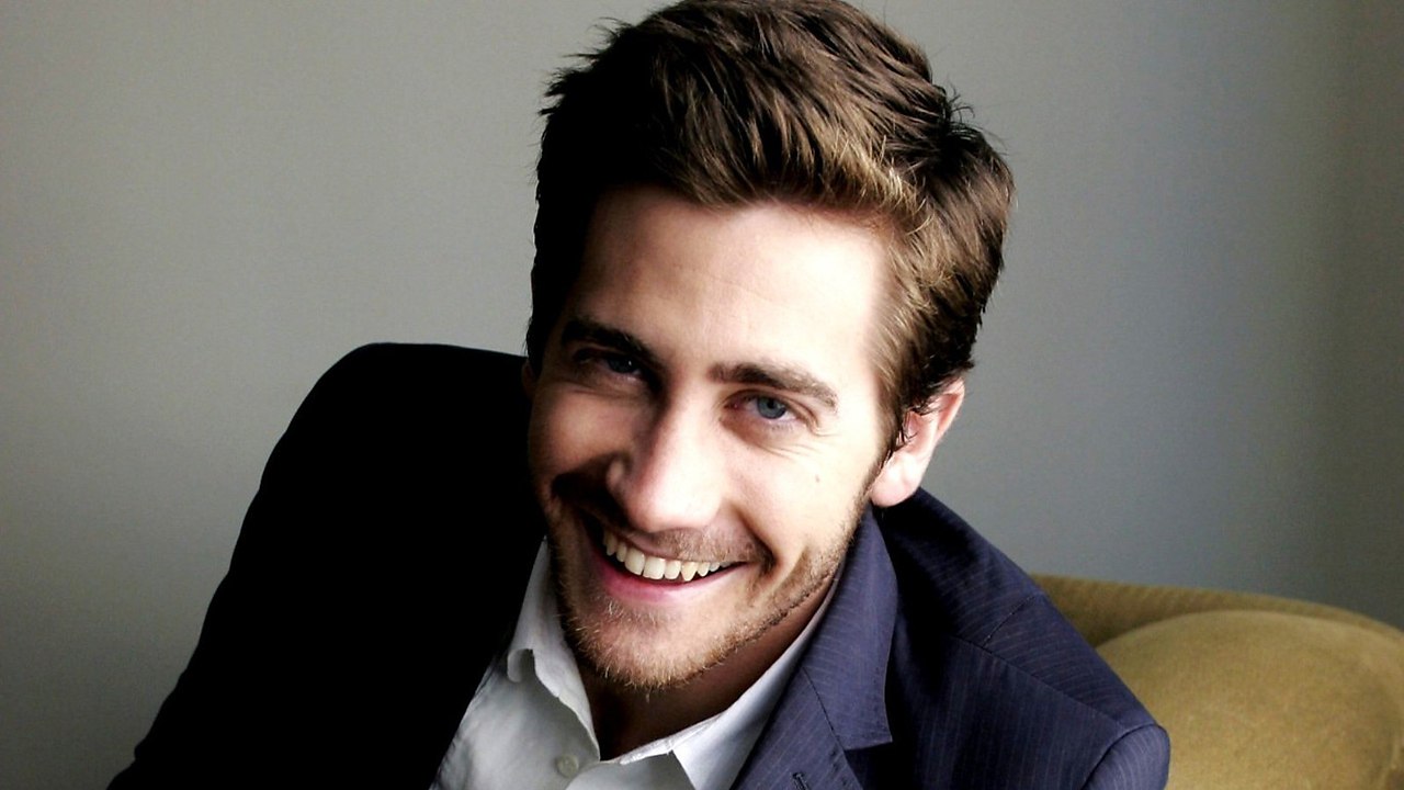 Jake Gyllenhaal (����� ����������)