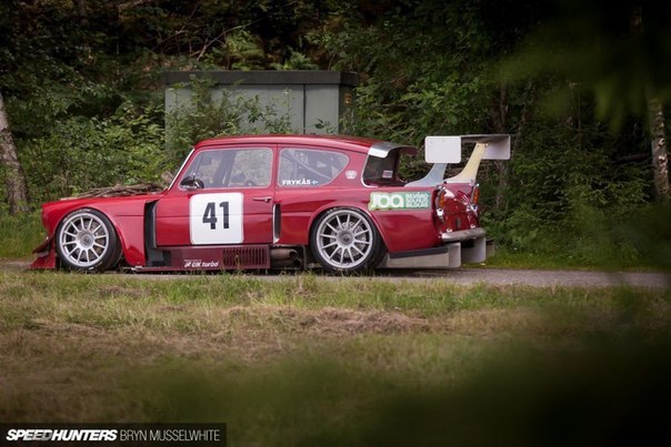 ,    Ford Anglia  !  ,       1964 , ... - 2