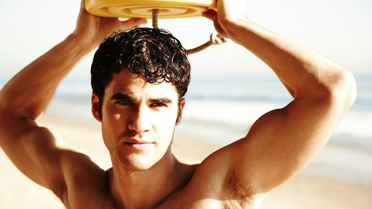 Darren Criss ( )